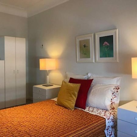 Cosy 2 Bedrooms Apartment In Arroios - Ssl 3A Lisboa Kültér fotó