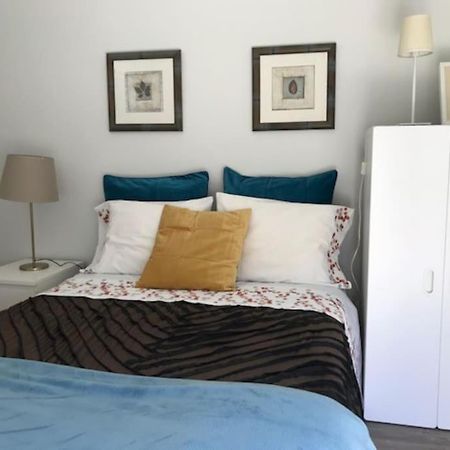 Cosy 2 Bedrooms Apartment In Arroios - Ssl 3A Lisboa Kültér fotó