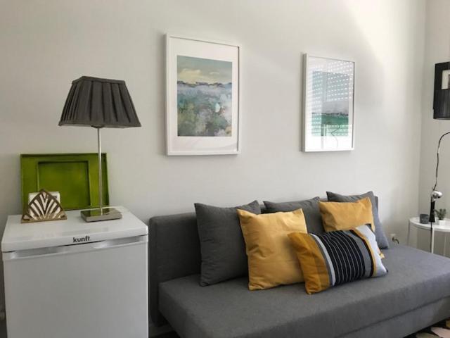 Cosy 2 Bedrooms Apartment In Arroios - Ssl 3A Lisboa Kültér fotó