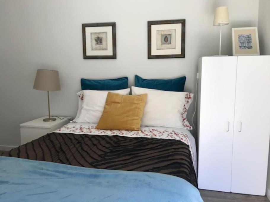 Cosy 2 Bedrooms Apartment In Arroios - Ssl 3A Lisboa Kültér fotó