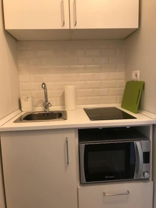 Cosy 2 Bedrooms Apartment In Arroios - Ssl 3A Lisboa Kültér fotó