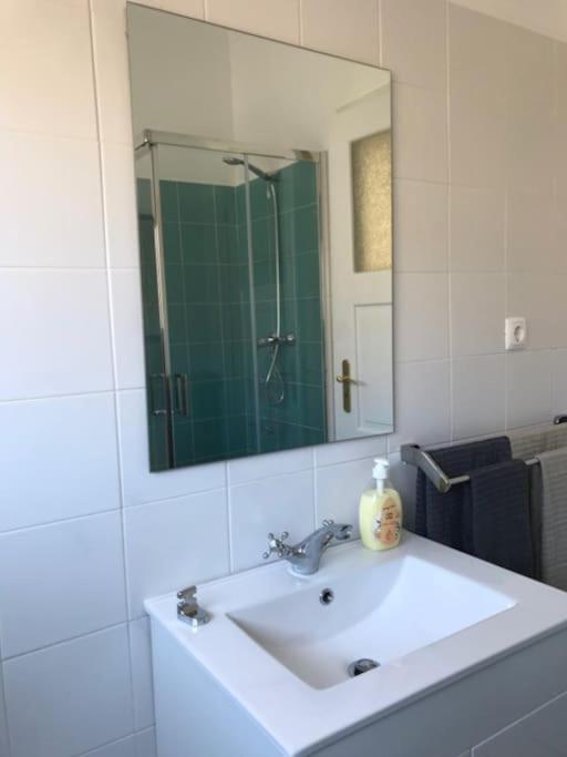 Cosy 2 Bedrooms Apartment In Arroios - Ssl 3A Lisboa Kültér fotó