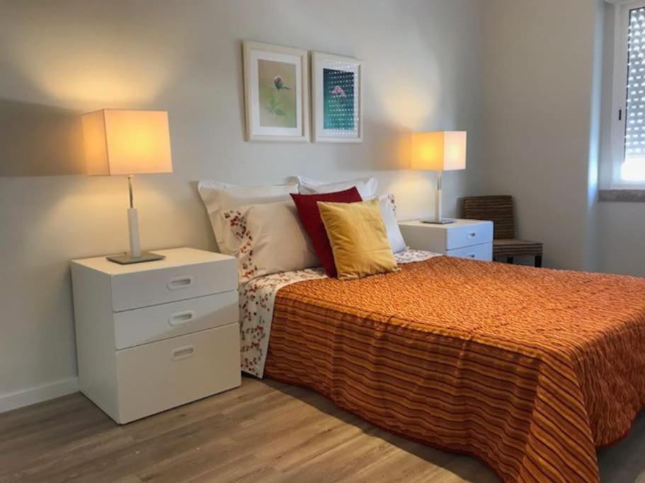 Cosy 2 Bedrooms Apartment In Arroios - Ssl 3A Lisboa Kültér fotó